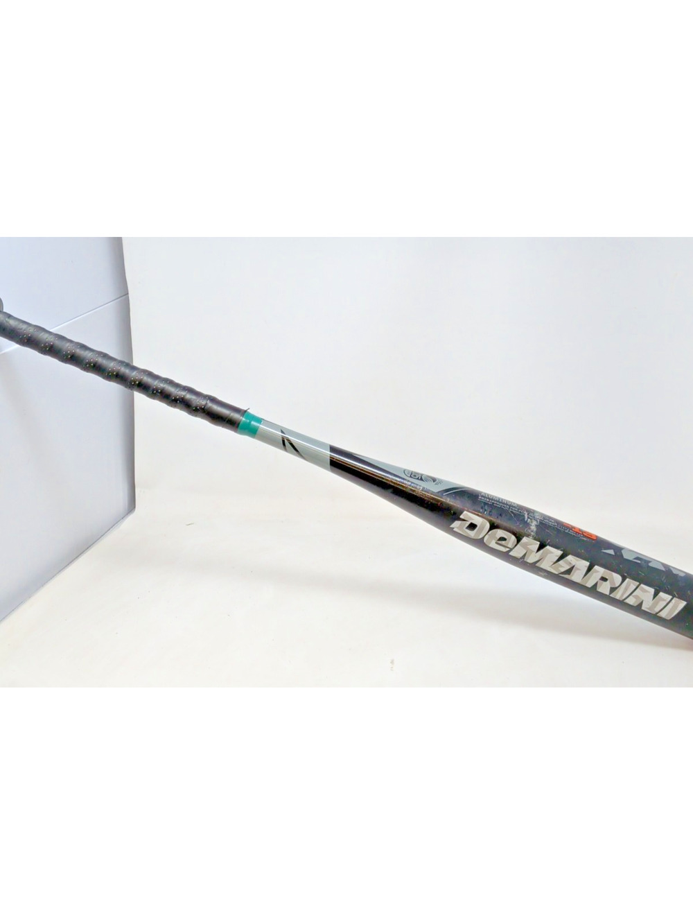 DeMarini Uprising 2015 Aluminum Baseball Little League Youth Bat 31" UPL15 -13